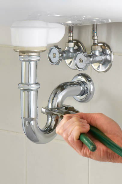 Best Green Plumbing Solutions and Water Conservation  in Scottsbluff, NE